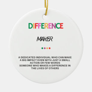 Décoration En Céramique Cadeaux pour femmes qui font la différence, Cadeau