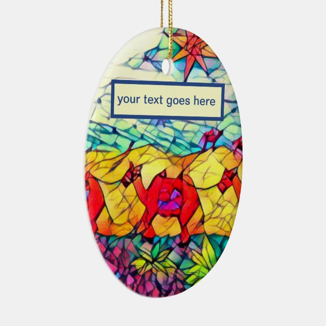 Décoration En Céramique Camels, Cadeaux et Trois Sages Hommes Personnalisa (Droite)