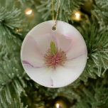 Décoration En Céramique Carte Magnolia Carte Blancs Fleur Personnaliser<br><div class="desc">Cartes Fleurs Blanches Belles Cartes Fleurs Fleurs de Magnolia Blancs et Imprimantes Cartes Personnalisées et Imprimantes pour Noël Anniversaire Sympathie Félicitations Customisées Cartes Fleurs Blanches Obtenez Bien Cartes Fleurs Blanches & Imprimées par www.kimhunter.ca</div>