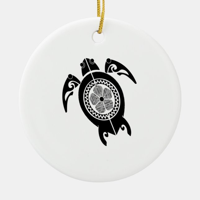 DÉCORATION EN CÉRAMIQUE CASSEZ LA SURFACE (Devant)