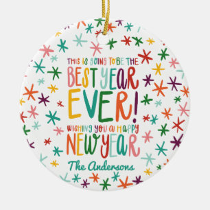 DÉCORATION EN CÉRAMIQUE CECI VA ÊTRE LA MEILLEURE ANNÉE JAMAIS !