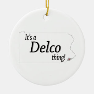 Décoration En Céramique C'est un truc de DELCO !