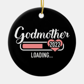 Décoration En Céramique Chargement Godmère 2022 pour faire-part de grosses