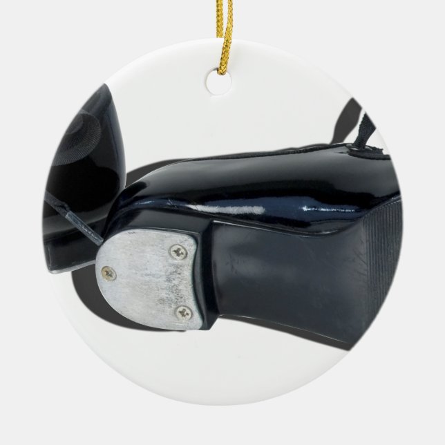 Décoration En Céramique ChildTapShoes070515.png (Devant)