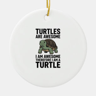 Décoration En Céramique Citation Tortue Gravure Vintage Vecteur T-Shirt De