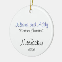 Clara et la Fille de la fête Custom