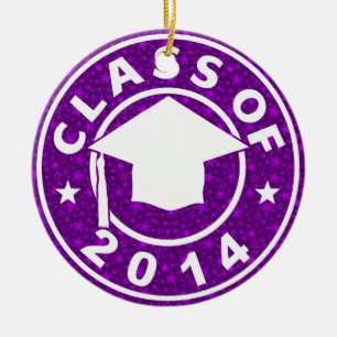 Décoration En Céramique Classe de l'obtention du diplôme 2014