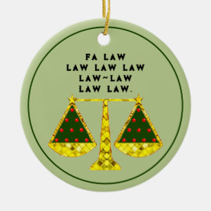 Décoration En Céramique Collectif d'avocats