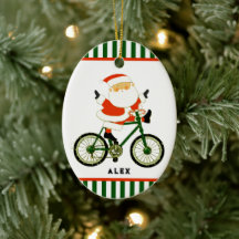 Collectif de Noël cycliste