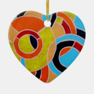 Décoration En Céramique Composition #22 par Michael Moffa