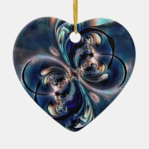 Décoration En Céramique Conception