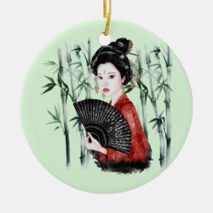 Décoration En Céramique Conception de la série Okinawa 40 