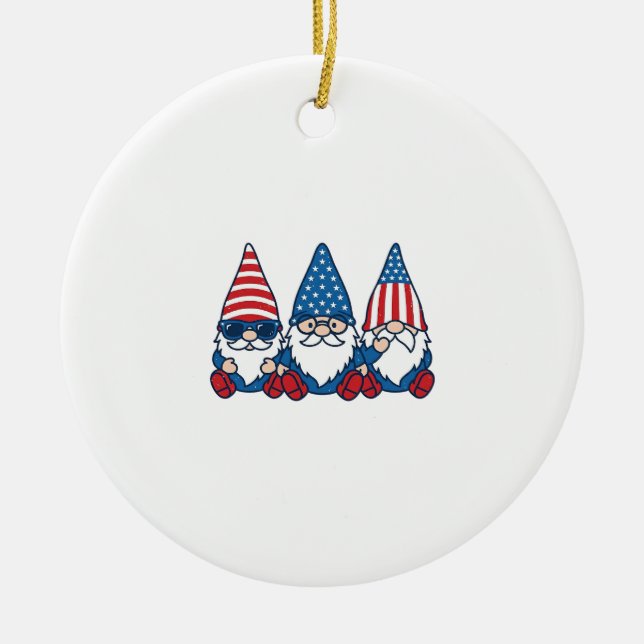 Décoration En Céramique Conception de t-shirt vectoriel vintage trio de gn (Devant)