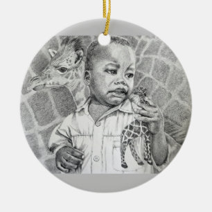 DÉCORATION EN CÉRAMIQUE CONCEPTION DES GRAINES DE MOUTARDE GROW-ORNAMENT