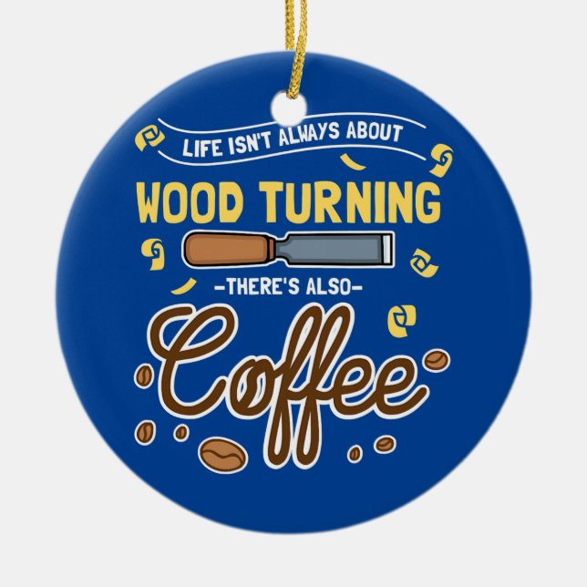 Décoration En Céramique Conception Du Tournoi Pour Le Tournoi De Bois (Devant)