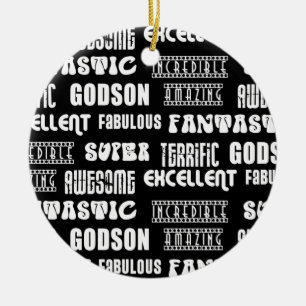 Décoration En Céramique Conception moderne fraîche pour des mots de