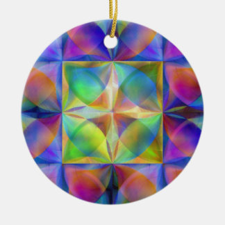 Décoration En Céramique Conception polaire II