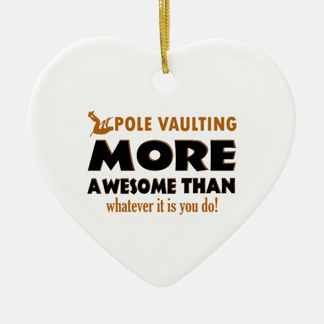 Décoration En Céramique Conceptions de chambre forte de Polonais (Devant)