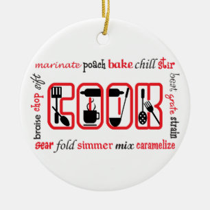 Décoration En Céramique Conditions de cuisine