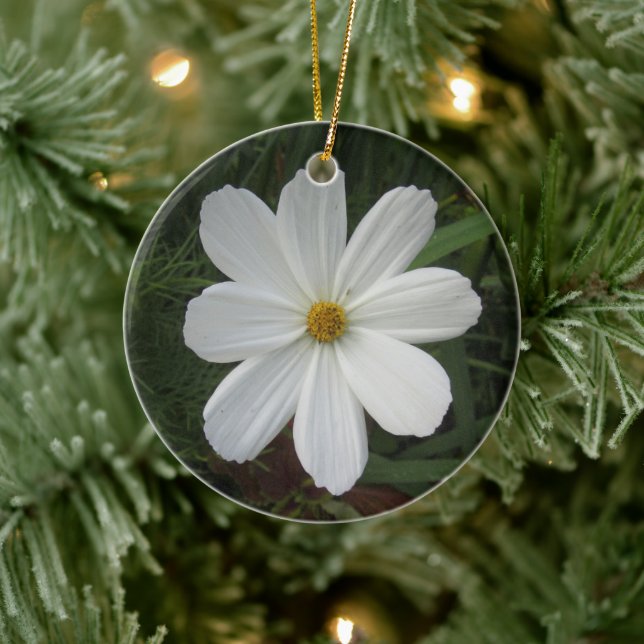 Décoration En Céramique Cosmée (Arbre)
