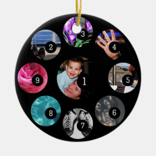 Décoration En Céramique Créez votre propre décor photo facilement avec 9 i