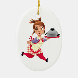 Décoration En Céramique Cuisine / Cuisine - SRF