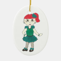 Dance Enseignant Cadeau Vert Tap Considérant Costu