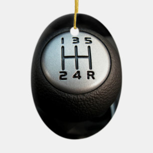 Décoration En Céramique Décalage de bâton - réducteur de transmission