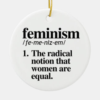 Décoration En Céramique Définition du féminisme