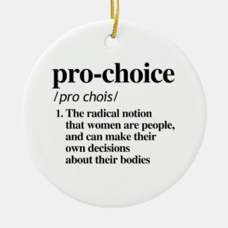 Décoration En Céramique Définition Pro-Choice