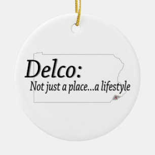 Décoration En Céramique Delco Lifestyle