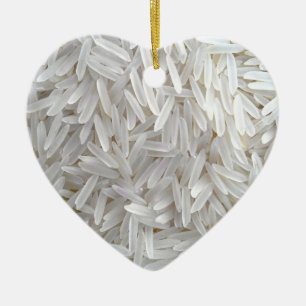 Décoration En Céramique Délicieux riz