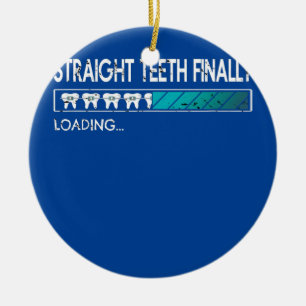 Décoration En Céramique Dental Assistant Dentiste Bracelet dents