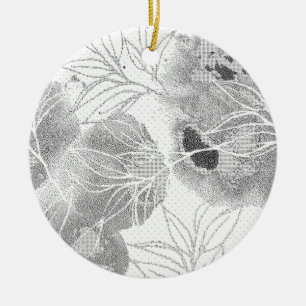 Décoration En Céramique Dernier modèle personnaliséLogo en céramique