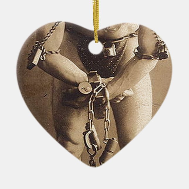 Décoration En Céramique dévastez le houdini (Devant)