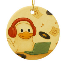 DJ heureux