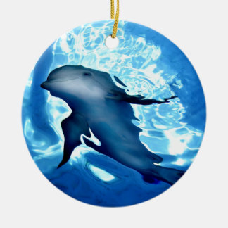 Décoration En Céramique Dolphin.jpg mystique