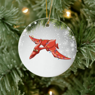 Décoration En Céramique Don Pteranodon Pour Enfant Adulte Pteranodon