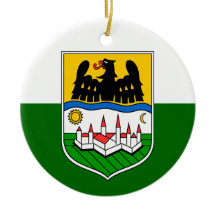 Drapeau Donauschwaben