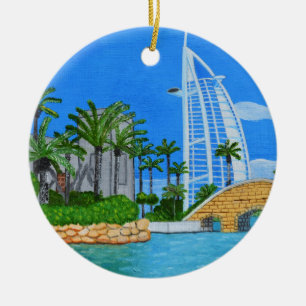 Décoration En Céramique Dubaï