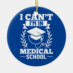 Décoration En Céramique École Médicale Docteur en médecine