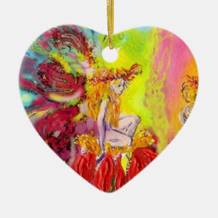 DÉCORATION EN CÉRAMIQUE ÉCONOMIE D'AUJOURD'HUI