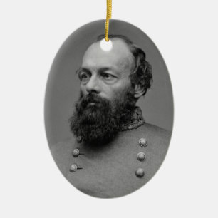 Décoration En Céramique Edmund Kirby Smith