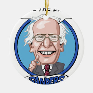 Décoration En Céramique Élection 2016 présidentielle