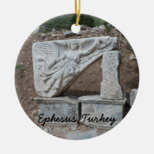 Décoration En Céramique Ephesus, Turquie