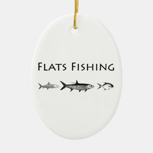 Décoration En Céramique Espèces de poissons d'appartements d'eau de mer