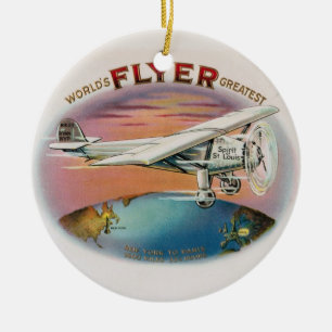 Décoration En Céramique Esprit vintage du plus grand insecte du monde de