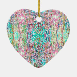 Décoration En Céramique Été indien