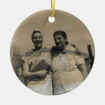 Ethel Boyd et Francis Roland