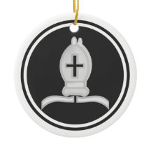 Évêque blanc Chess